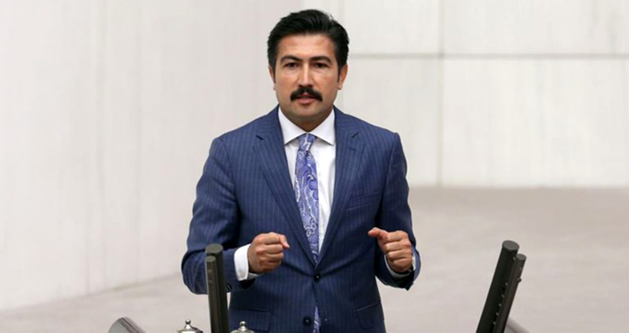 cahit-ozkan-kimdir-cahit-ozkan-nereli-kac-13374762-6996-amp Cahit Özkan kimdir, kaç yaşında, nereli? Ak Partili Cahit Özkan evli mi, eşi kim?