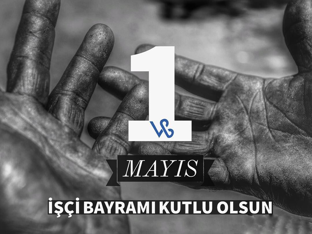 cfa2d44cfde279d4d9fc2ddedd8eedaa 1 Mayıs İşçi Bayramı mesajları kısa, uzun, anlamlı, resimli