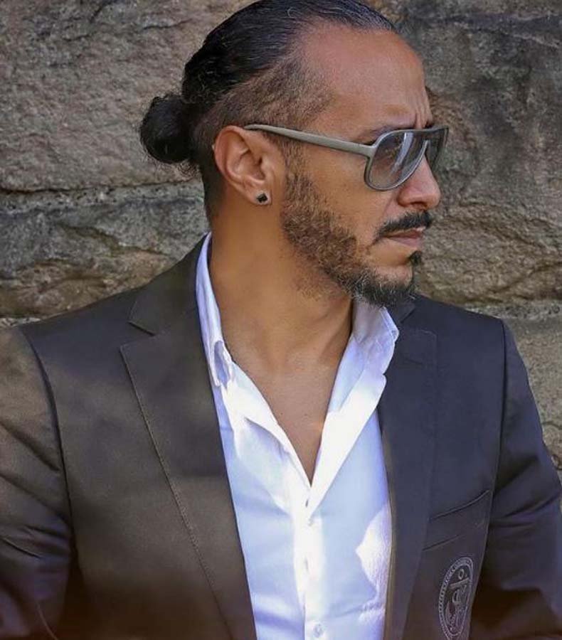 CanKan Malik Ayhan kimdir? Nereli, kaç yaşında? Şarkıları nelerdir?