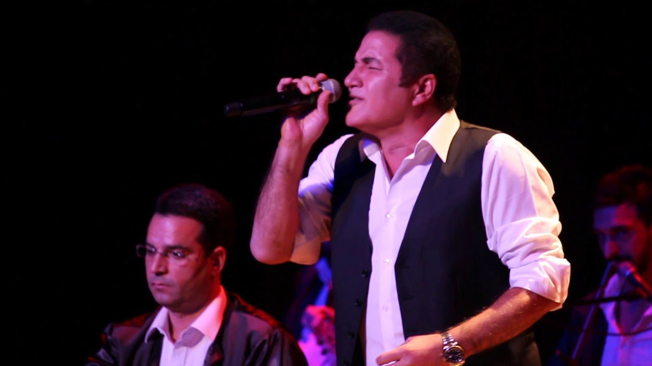 Zekeriya Ünlü kimdir? Nereli, kaç yaşında? Zekeriya Ünlü şarkıları