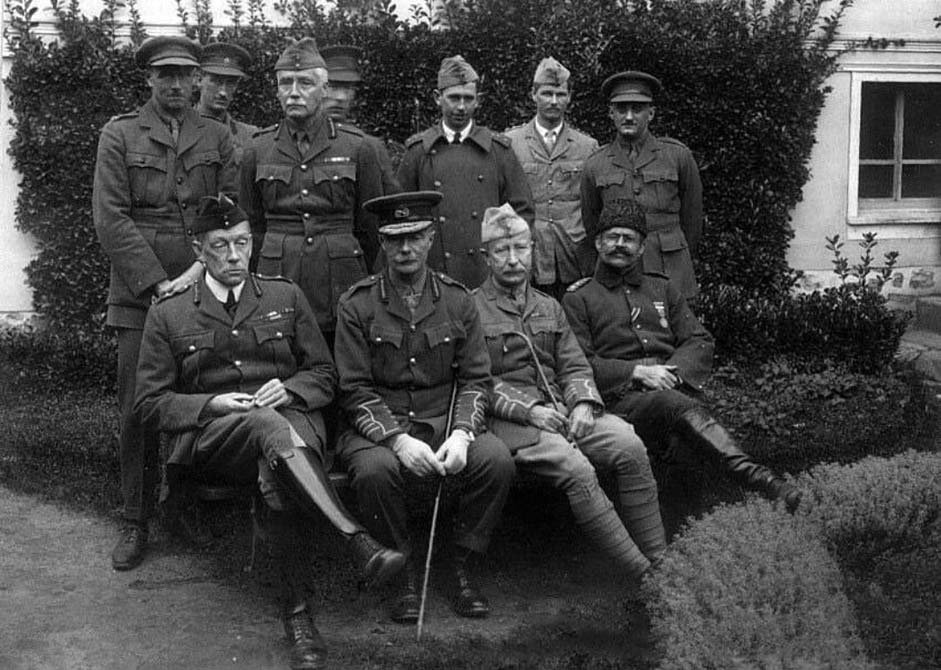 d5vzu5vxkaayylf Kut'ül Amare Zaferi nedir? Hangi cephede yaşanmıştır? Kut'ül Amare Zaferi komutanı kim?