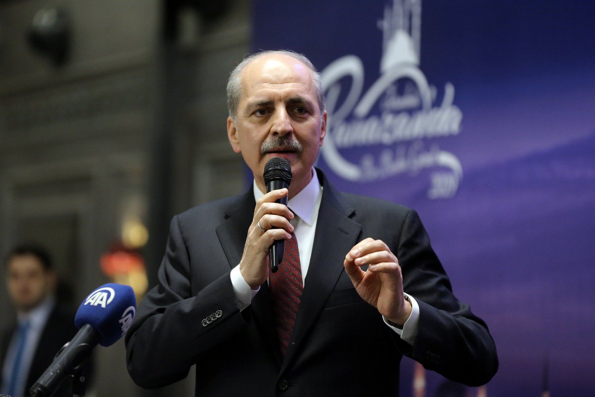 d6t9pqkw4ae9b2k Numan Kurtulmuş kimdir? Kaç yaşında? Nereli? Görevi ne? Kaç çocuğu var? İşte Numan Kurtulmuş biyografisi...