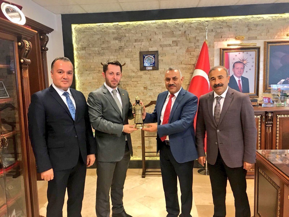 da6pi5ewaaez-l AK Parti Avcılar İlçe Başkan Adayı Abdullah Küçükoğlu kimdir? Nereli? Kaç yaşında? | Abdullah Küçükoğlu siyasi yaşamı