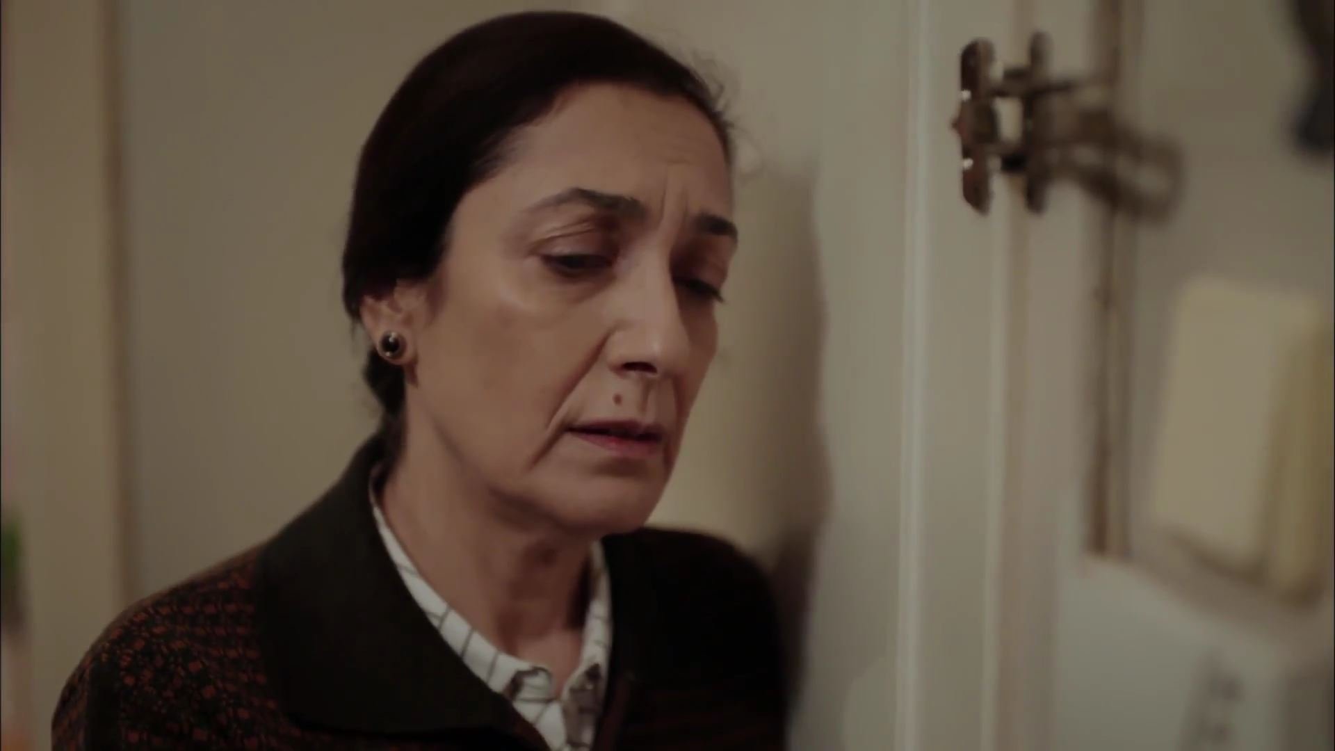 ddd Serpil Gül kimdir? Kaç yaşında? Masumlar Apartmanı Meryem kimdir? Serpil Gül son hali