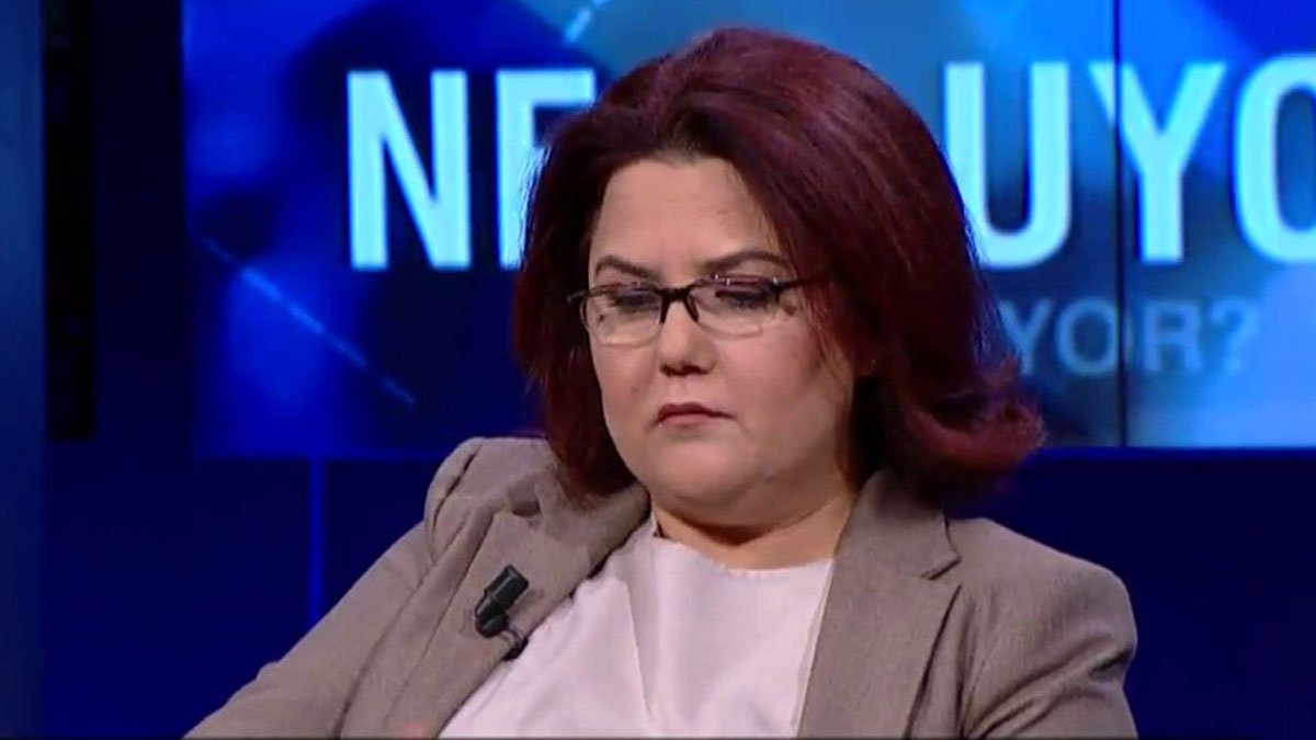 Aile ve Sosyal Hizmetler Bakanı Derya Yanık kimdir, nerelidir, kaç yaşında?