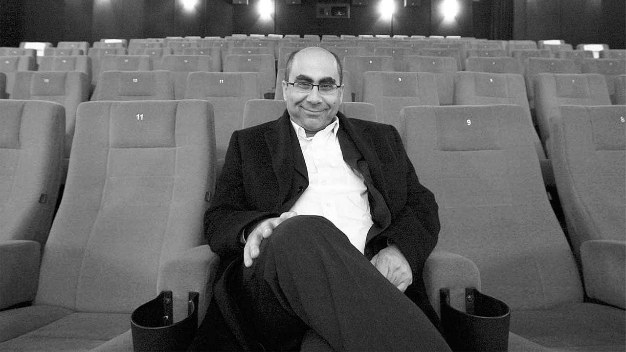 dervis-zaim-gorsel-cinerituel Derviş Zaim kimdir? Kaç yaşında? Nereli? Filmleri hangileridir?