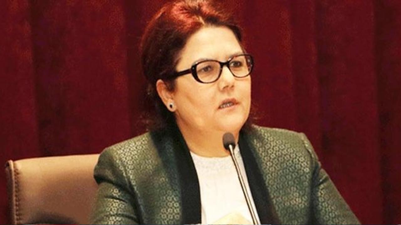 Aile ve Sosyal Hizmetler Bakanı Derya Yanık kimdir, nerelidir, kaç yaşında?