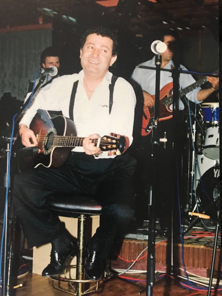 Kayahan kimdir, nereli? Kayahan kaç yaşında ve neden öldü?