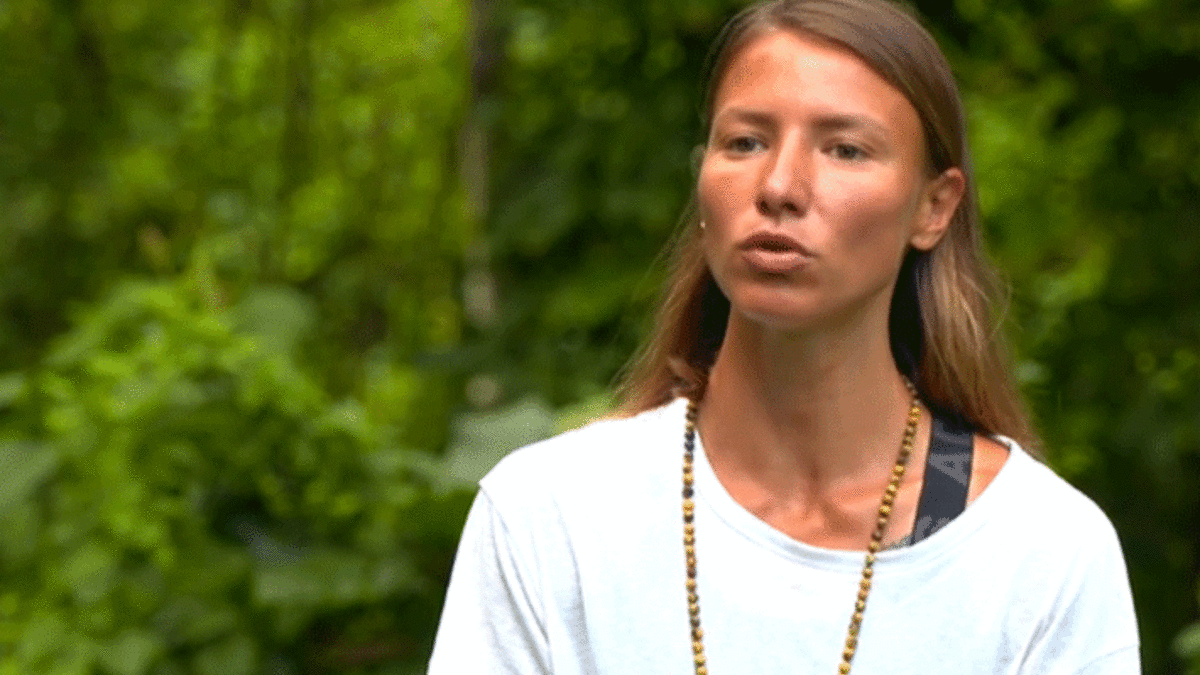 e2-001 Survivor Cup Elif Yıldırım Gören kimdir? Nereli? Kaç yaşında? | Elif Yıldırım Gören hayatı