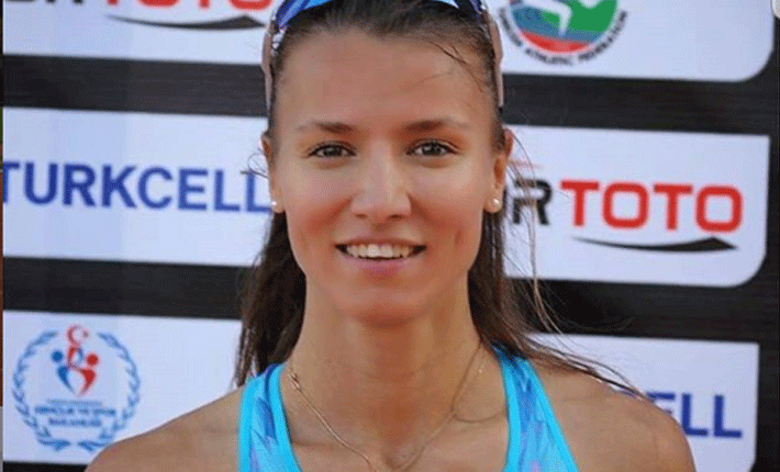 e3-001 Survivor Cup Elif Yıldırım Gören kimdir? Nereli? Kaç yaşında? | Elif Yıldırım Gören hayatı