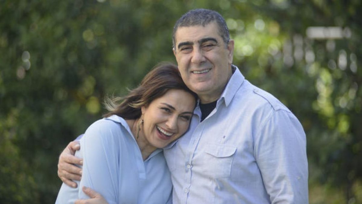 eda-ozulku-4825-001 Metin Özülkü kimdir? Kaç yaşında? Nereli? Kayahan'ın yeğeni mi?