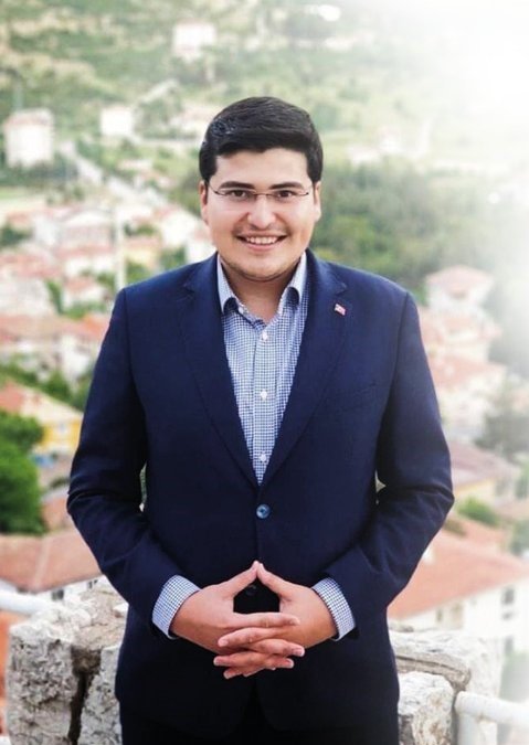 Ak Parti Antalya İl Gençlik Kolları Başkanı Ali Bayram Doğan kimdir? Nerede yaşıyor? Mesleği ne?