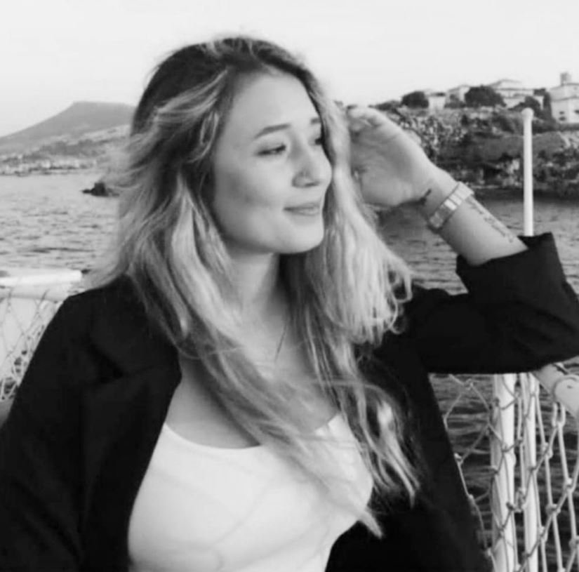 Bensu Narlı kimdir? Kaç yaşında? Olayı ne? | Bensu Narlı instagram