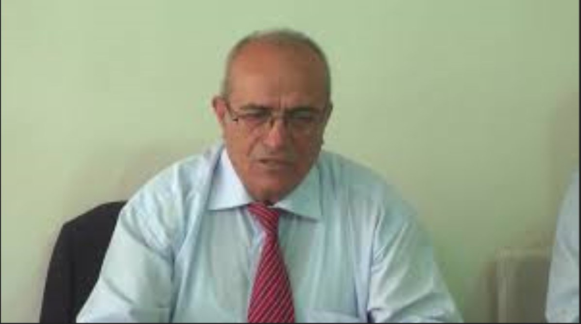 Vatan Partisi eski yöneticisi Mehmet Bedri Gültekin kimdir? Nereli? Kaç yaşında?