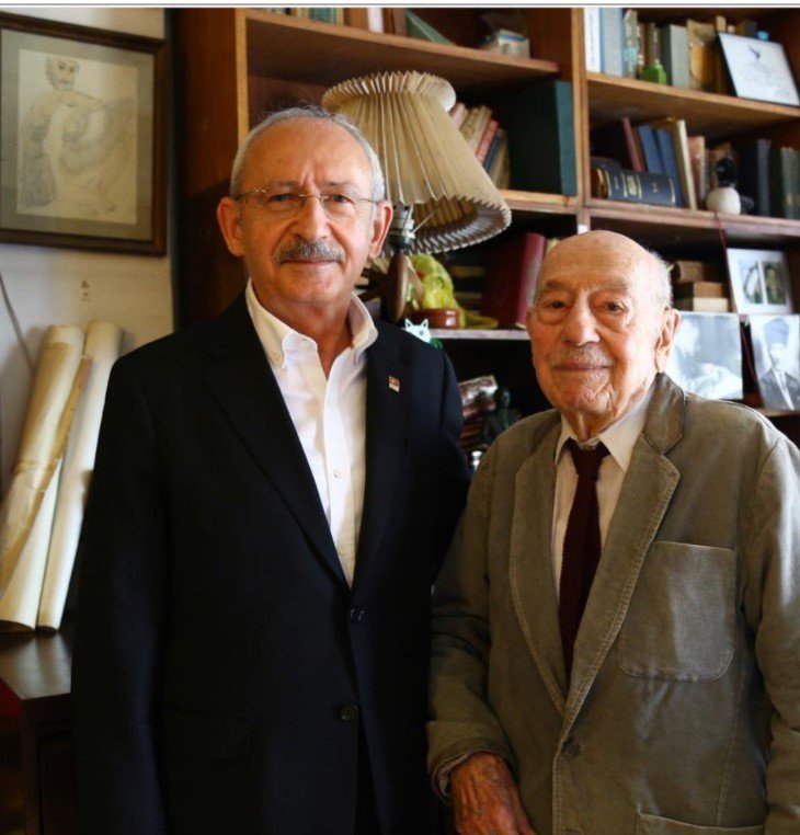 ekran-goruntusu-2021-01-30-230607 Eski Bakan Ömer Cahit Kayra kimdir? Nereli? | Ömer Cahit Kayra neden öldü?