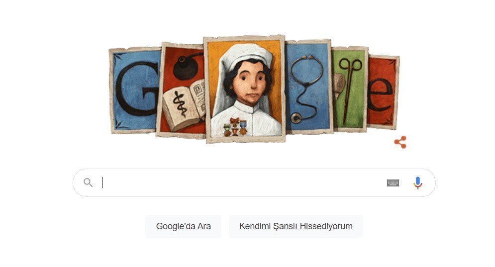 Safiye Ali kimdir? Nereli? Neden Doodle oldu? |Cumhuriyetin ilk kadın doktoru Safiye Ali hayatı
