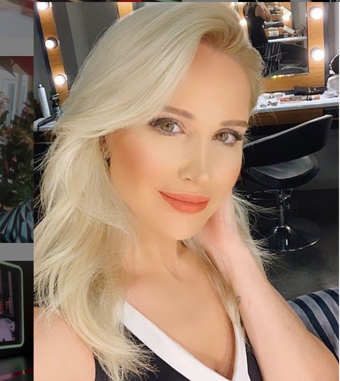 Meltem Acet kimdir? Nereli? Kaç yaşında? | Spiker Meltem Acet hayatı