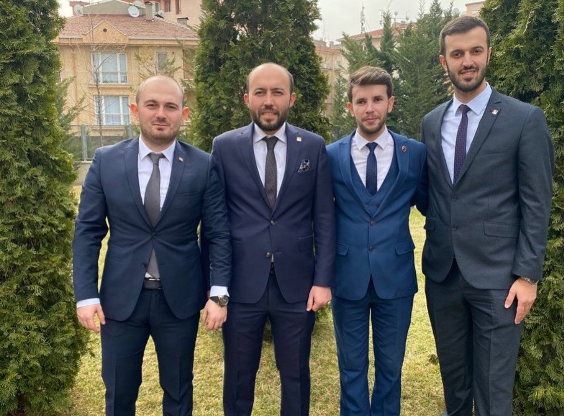 CHP Kartepe Belediye Meclis Üyesi Tugay Adak kimdir? Nereli? Kaç yaşında, neden öldü?