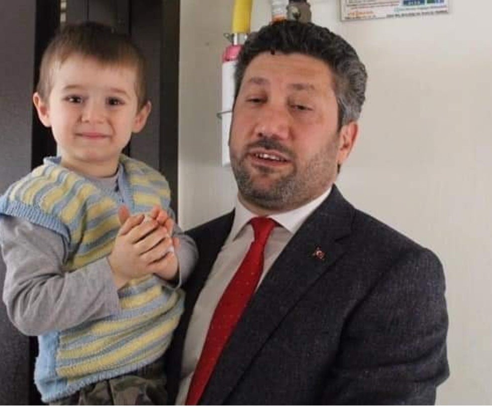 Güneysu Belediye Başkanı Rıfat Özer kimdir? Nereli? Kaç yaşında? | Rıfat Özer hayatı