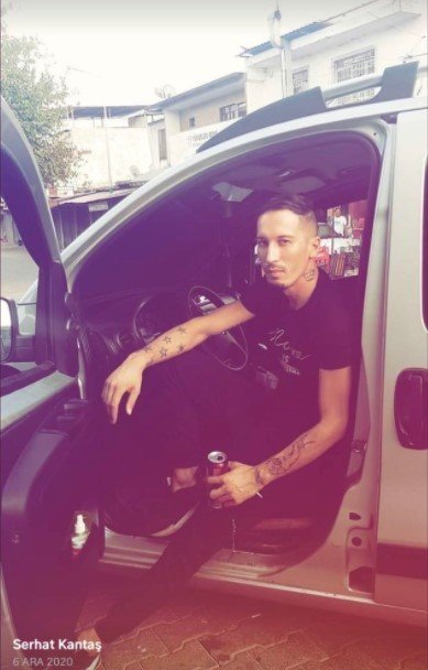 Bensu Narlı kimdir? Kaç yaşında? Olayı ne? | Bensu Narlı instagram