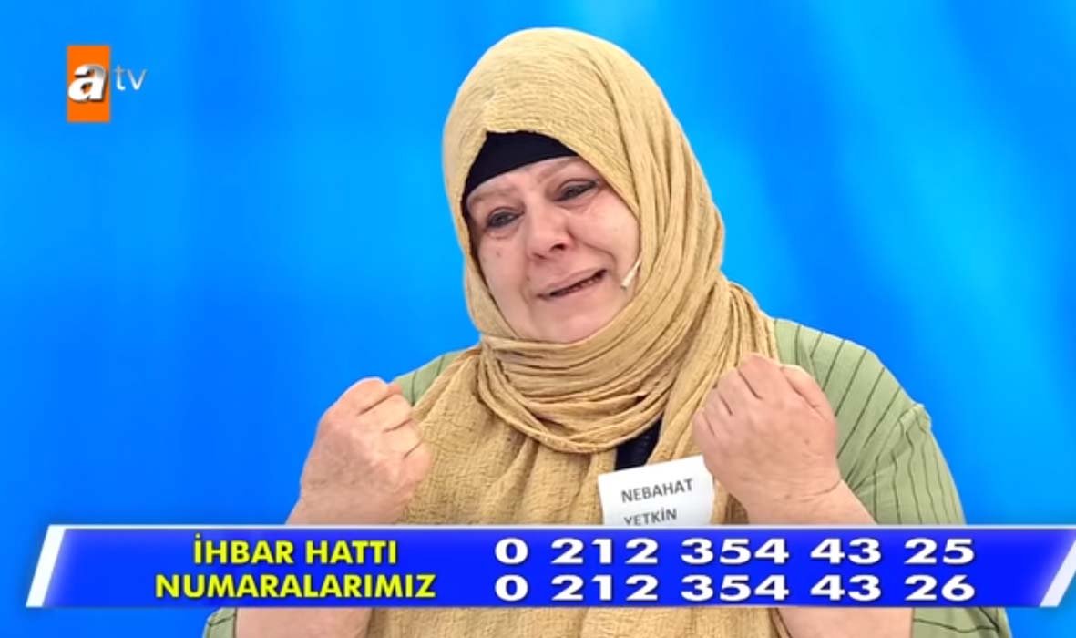 Arif Alagöz Müge Anlı kimdir? Arif Alagöz bulundu mu, öldü mü?