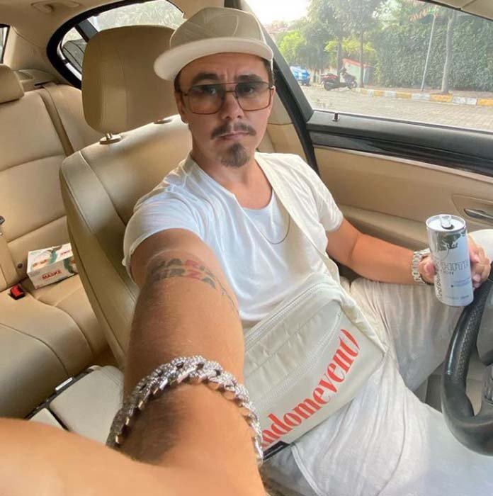 Ramiz Bayraktar kimdir, kaç yaşında, nereli? Rapçi Ramiz şarkıları