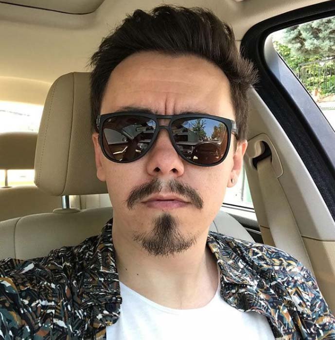 Ramiz Bayraktar kimdir, kaç yaşında, nereli? Rapçi Ramiz şarkıları