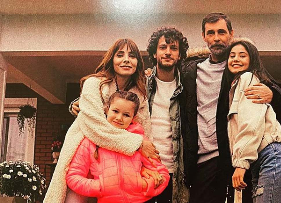 Nejat Uygur kimdir, kaç yaşında, nereli? Nejat Uygur'un oynadığı diziler