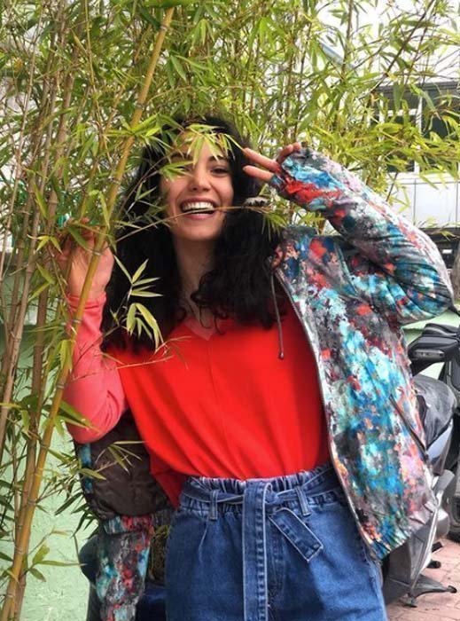 ekran-goruntusu-2021-04-19-172540 Tuğçe Aykut kimdir, nereli, kaç yaşında? Tuğçe Aykut oynadığı diziler!