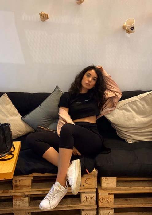 ekran-goruntusu-2021-04-19-172559 Tuğçe Aykut kimdir, nereli, kaç yaşında? Tuğçe Aykut oynadığı diziler!