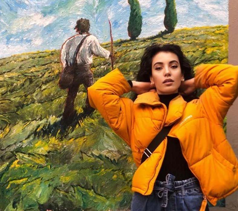 ekran-goruntusu-2021-04-19-172642 Tuğçe Aykut kimdir, nereli, kaç yaşında? Tuğçe Aykut oynadığı diziler!