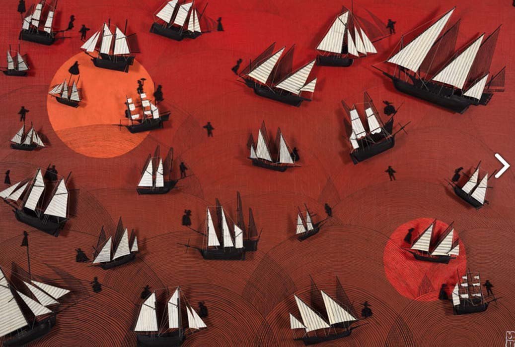 Selma Gürbüz kimdir, nereli, kaç yaşında, neden öldü? Selma Gürbüz'ün eserleri nelerdir?