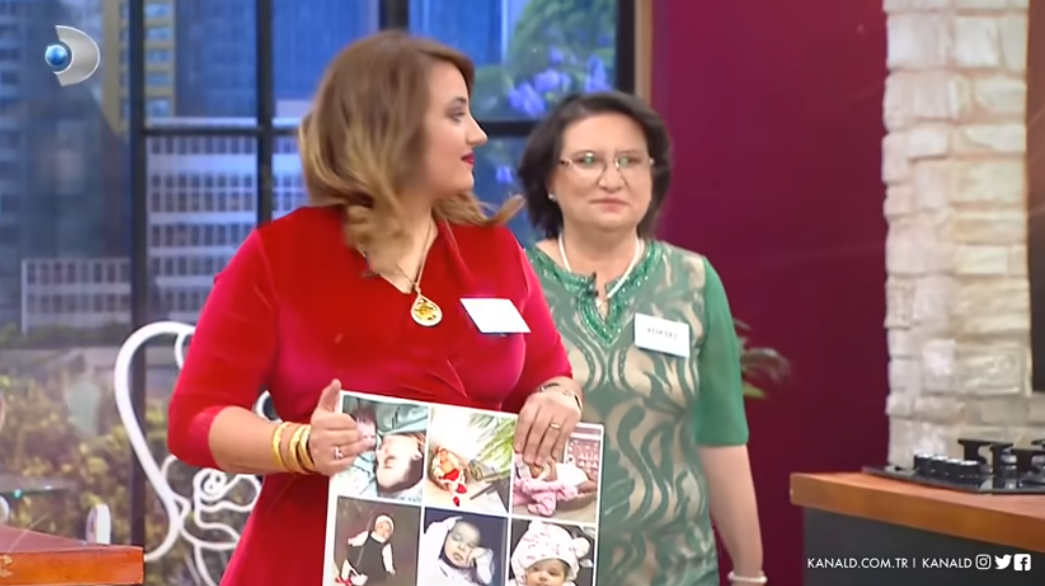 ekran-goruntusu-2021-04-26-125144 Gelinim Mutfakta Gönül kimdir, kaç yaşında nereli? Gelinim Mutfakta kaynana Yüksel kim?