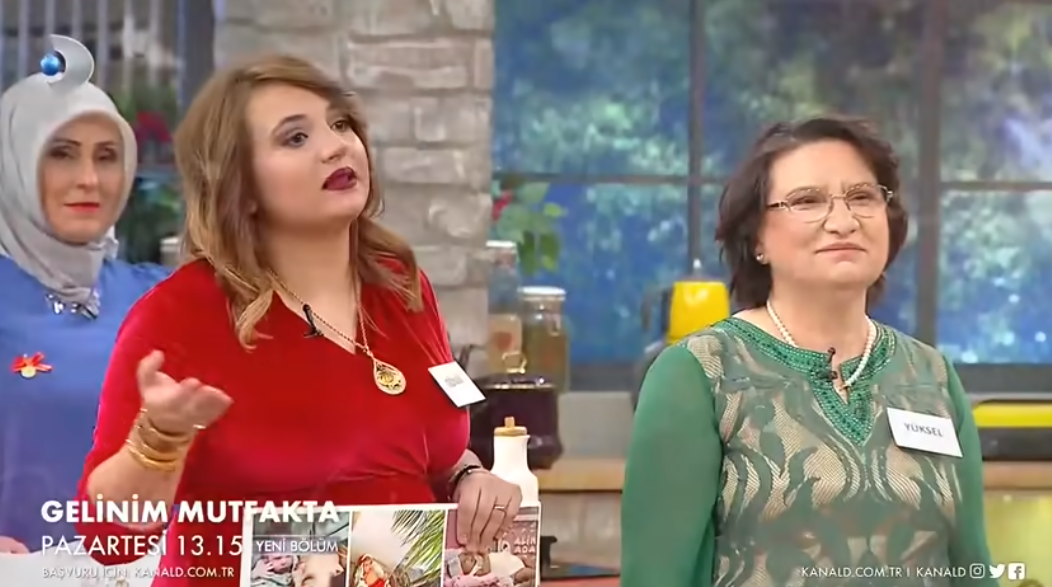 ekran-goruntusu-2021-04-26-125200 Gelinim Mutfakta Gönül kimdir, kaç yaşında nereli? Gelinim Mutfakta kaynana Yüksel kim?