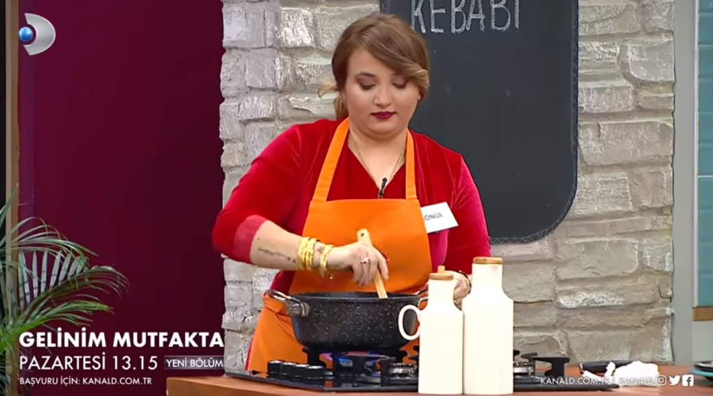 ekran-goruntusu-2021-04-26-125232 Gelinim Mutfakta Gönül kimdir, kaç yaşında nereli? Gelinim Mutfakta kaynana Yüksel kim?