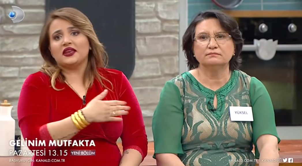 ekran-goruntusu-2021-04-26-125244 Gelinim Mutfakta Gönül kimdir, kaç yaşında nereli? Gelinim Mutfakta kaynana Yüksel kim?