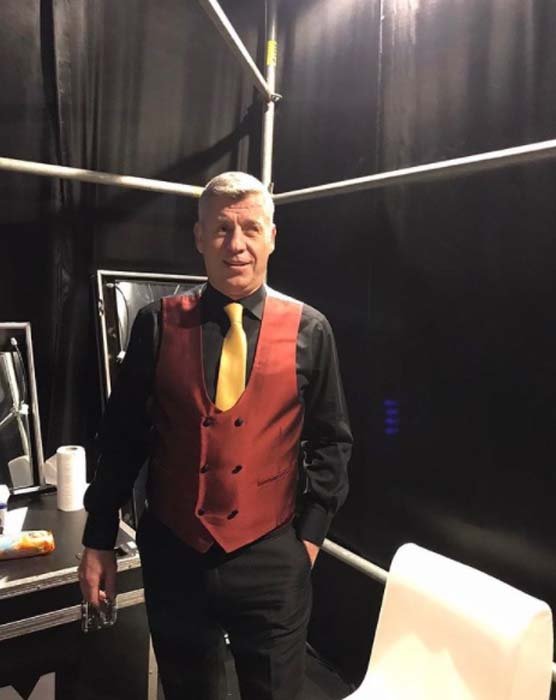 Metin Şentürk kimdir? Kaç yaşında? Nereli, evli mi? Metin Şentürk kaç yaşında kör (görme engelli) oldu?