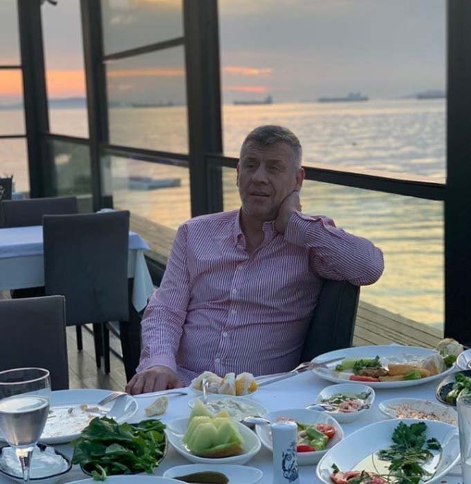 Metin Şentürk kimdir? Kaç yaşında? Nereli, evli mi? Metin Şentürk kaç yaşında kör (görme engelli) oldu?