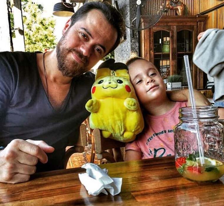 ekran-goruntusu-2021-04-26-172330 Orçun Kurtoğlu kimdir? Kaç yaşında? Nereli? Evli mi? Eşi kim?