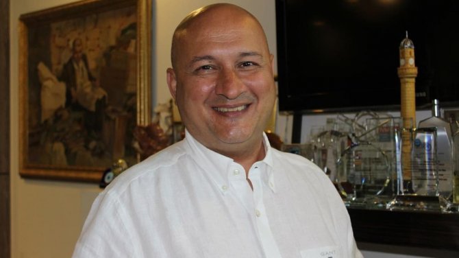 AK Parti MKYK üyesi Resul Kurt kimdir, nereli, kaç yaşında?