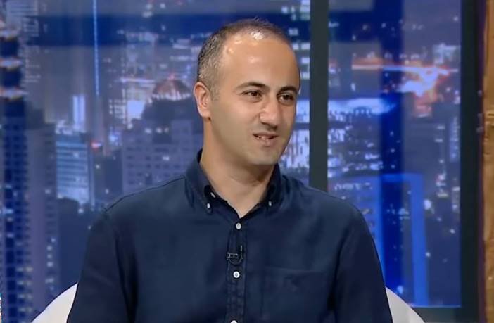 emre-dorman Emre Dorman kimdir? Nereli, kaç yaşında? Kitapları nelerdir?