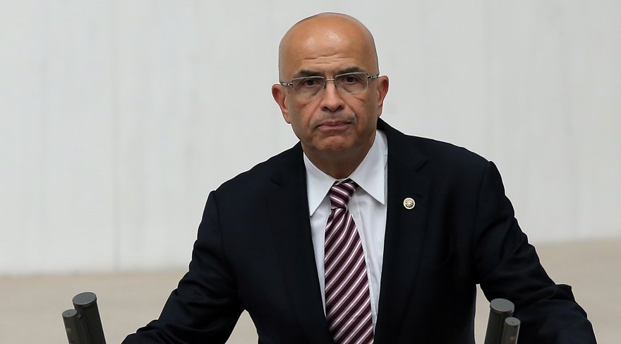 enis-berberoglu-depo Enis Berberoğlu kimdir? Kaç yaşında? Vekilliği neden düşürüldü?