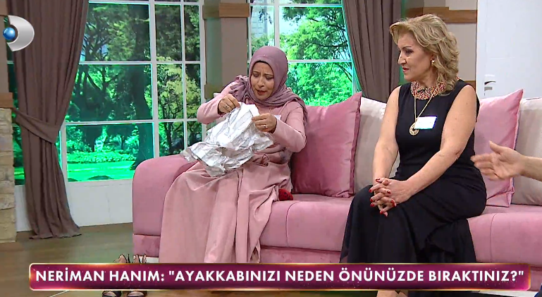 Gelinim Mutfakta Hilal Özdemir kimdir, kaç yaşında nereli? Gelinim Mutfakta kaynana Dilek kim?