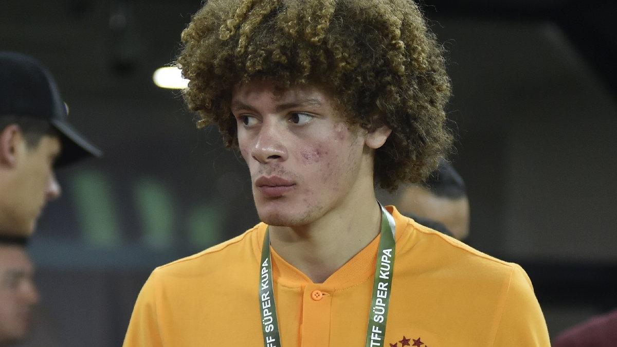 Erencan Yardımcı kimdir, kaç yaşında ve nereli? Erencan Yardımcı Eyüpspor transferi