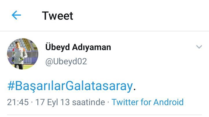 ertkc7rxcaimpzp Übeyd Adıyaman kimdir, kaç yaşında ve nereli? Übeyd ne demek? Übeyd Adıyaman tweetleri