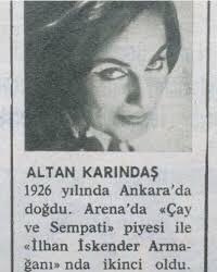 evxcouzxyamtton-1 Altan Karındaş Kimdir? Kaç yaşında ve neden öldü? Hangi dizi ve film projelerinde yer aldı?