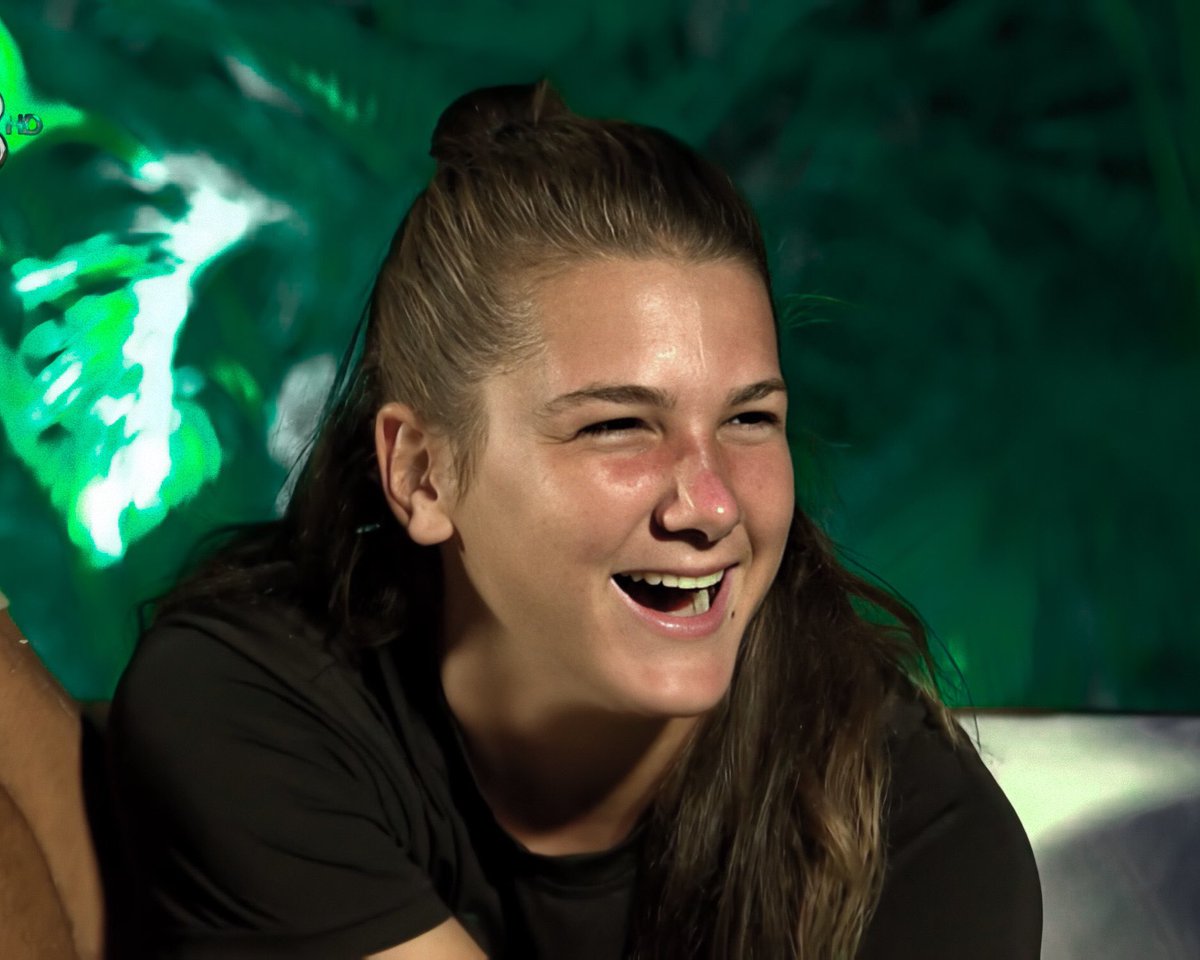 Survivor Nisa kimdir? Kaç yaşında? Nereli? Survivor 2020 Nisa Bölükbaşı boyu kaç?