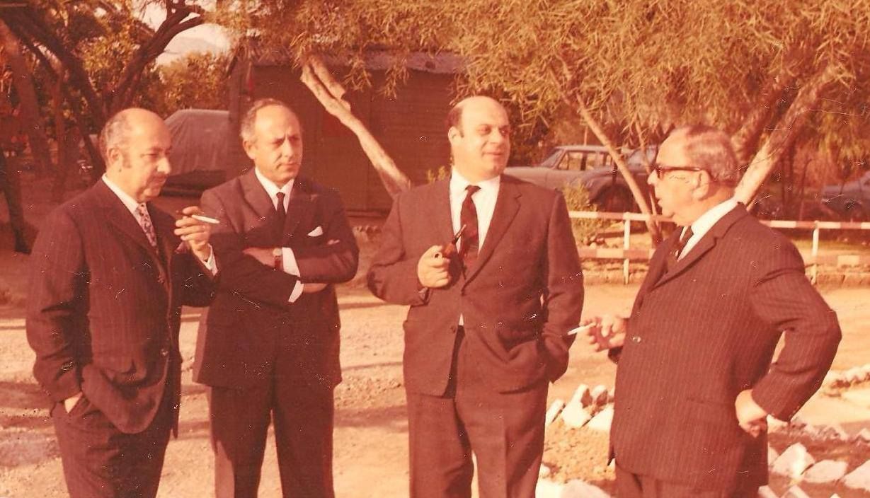 f681d5589b39b4a5d0d3fd1e6dd9dbc3 Rauf Denktaş kimdir? Nereli? Neden öldü? | Rauf Denktaş hayatı