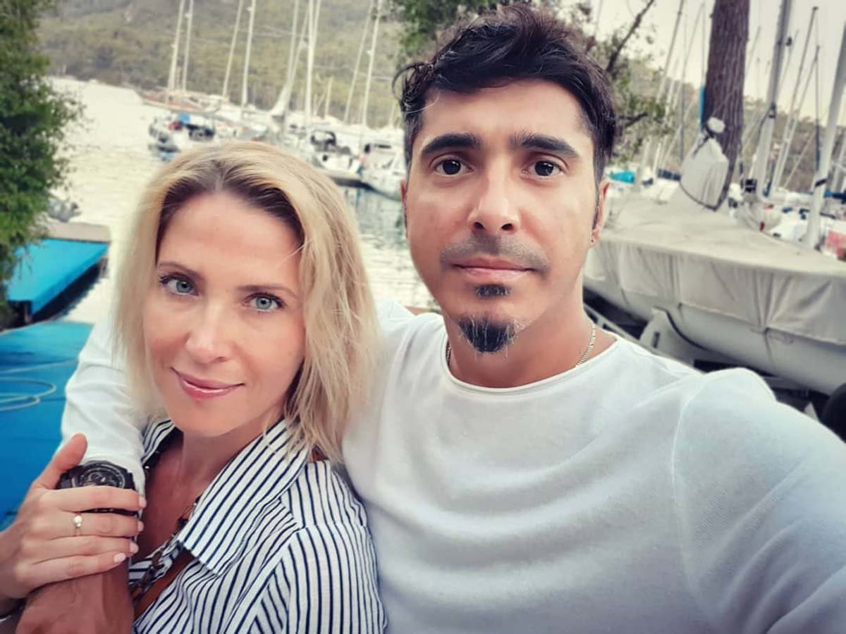 fermanakgul-117222864-387368968892631-577699920243033496-n Ferman Akgül'ün eşi kimdir? Bettina Kuperman nereli, kaç yaşında?