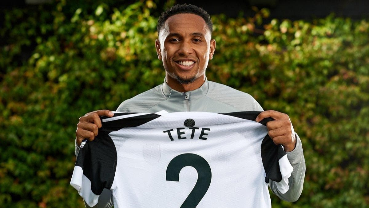 Kenny Tete kimdir, kaç yaşında, hangi takımlarda oynadı ve mevkisi ne?